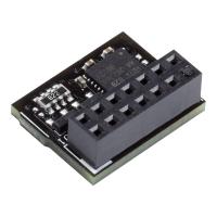 ASUS TPM-SPI Card TPM 2.0 14-1pin