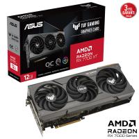 ASUS RADEON TUF-RX7700XT-O12G-GAMING