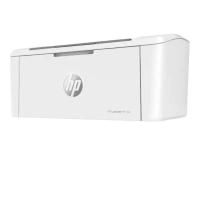 HP 7MD68A M111W TEK FONKSİYONLU SİYAH LAZER YAZICI 20PPM