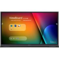 75 VIEWSONIC IFP7552-2F EDLA SERTIFIKALI VIEWBOARD 75 İNÇ 4K İNTERAKTİF DOKUNMATİK EKRAN