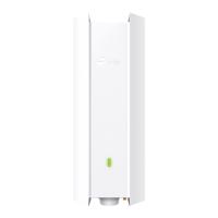 TP-LINK EAP623-OUTDOOR HD AX1800 INDOOR-OUTDOOR WI-FI 6 ACCESS POINT