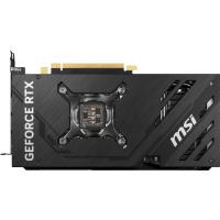 MSI VGA GEFORCE RTX 4070 SUPER 12G VENTUS 2X OC RTX4070S 12GB GDDR6X 192B DX12 PCIE 4.0 X16 (3XDP 1XHDMI)