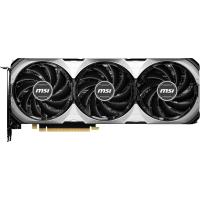 MSI VGA GEFORCE RTX 4070 SUPER 12G VENTUS 3X OC RTX4070S 12GB GDDR6X 192B DX12 PCIE 4.0 X16 (3XDP 1XHDMI)