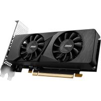 MSI VGA GEFORCE RTX 3050 LP 6G OC RTX3050 6GB GDDR6 96B DX12 PCIE 4.0 X8 (1XDP 2XHDMI)