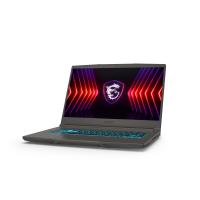 MSI NB THIN 15 B12VE-1625XTR I5-12450H 16GB DDR4 RTX4050 GDDR6 6GB 512GB SSD 15.6 FHD 144Hz DOS