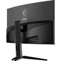 MSI 31.5" MAG 321CUP 3840x2160 (UHD) 16:9 CURVE 1500R VA 160HZ 1MS FREESYNC PREMIUM GAMING MONITOR