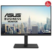 23.8 ASUS VA24ECPSN 23.8 IPS FREESYNC 1920x1080 5MS 75HZ DP HDMI USB-C USB MM VESA 3YIL RJ45 EYECARE FLICKER-FREE CERCEVESIZ DUSUK MAVI ISIK Monitör