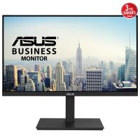 ASUS VA27ECPSN 27 IPS FREESYNC 1920x1080 5MS 75HZ DP HDMI USB-C USB MM VESA 3YIL RJ45, EYECARE, FLICKER-FREE,CERCEVESIZ,DUSUK MAVI ISIK Monitör