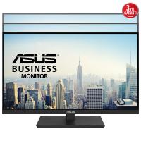 ASUS VA27ECPSN 27 IPS FREESYNC 1920x1080 5MS 75HZ DP HDMI USB-C USB MM VESA 3YIL RJ45, EYECARE, FLICKER-FREE,CERCEVESIZ,DUSUK MAVI ISIK Monitör