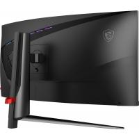 MSI 34 MAG 345CQR CURVED VA 3440X1440 (WQHD) 21:9 180HZ 1MS GAMING MONITOR