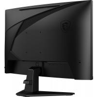 MSI 27 MAG 27CQ6F 2560x1440 (QHD) 16:9 CURVE 1500R RAPID VA 180HZ 1MS FREESYNC GAMING MONITOR