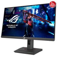 ASUS ROG STRIX XG259QNS 24.5 HDR ESPORTS GAMING FAST IPS FREESYNC VE G-SYNC UYUMLU 1920x1080 1MS(0.3MS MİN) 380HZ DP HDMI USB VESA 3YIL ELMB SYNC,PIVOT Monitör