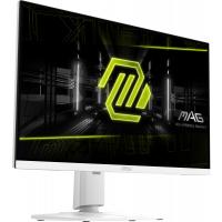 MSI 27 MAG 274URFW FLAT RAPID IPS 3840x2160 (UHD) 16:9 160HZ 1MS G-SYNC COMPATIBLE PIVOT GAMING MONITOR