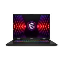 MSI NB SWORD 17 HX B14VFKG-052XTR I7-14700HX 16GB DDR5 RTX4060 GDDR6 8GB 1TB SSD 17.0 FHD+ 165Hz DOS