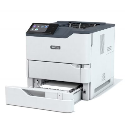 XEROX B620V_DN VERSALİNK B620V_DN A4 SİYAH BEYAZ TEK FONKSIYONLU DUPLEX LAZER YAZICI 62 PPM 550SF KAGIT TEPSI FAX