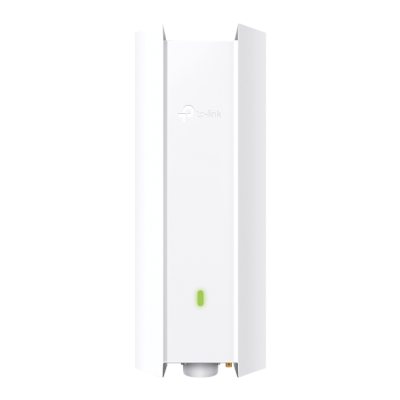 TP-LINK EAP623-OUTDOOR HD AX1800 INDOOR-OUTDOOR WI-FI 6 ACCESS POINT