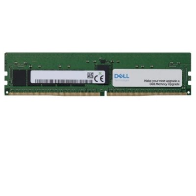 DELL 32GB DDR4 3200 MHz 2Rx8 RDIMM MT/s 16Gb BASE AB614353