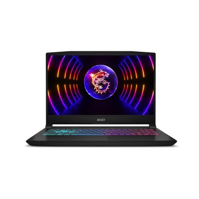 MSI NB KATANA 15 B13VGK-1610TR I7-13620H 16GB DDR5 RTX4070 GDDR6 8GB 1TB SSD 15.6 FHD 144Hz W11