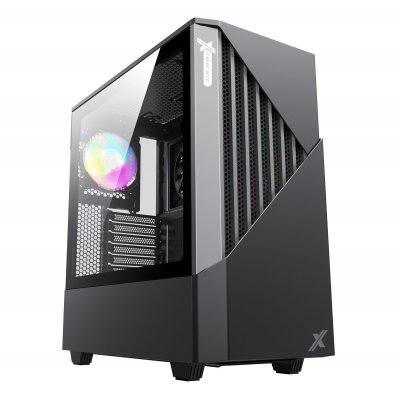 EXPER PC GAMING XCELLERATOR XC499 Z790 i9 13900F 2X32GB 2TB M2 SSD RTX4090 24GB 850W W11 PRO WiFi